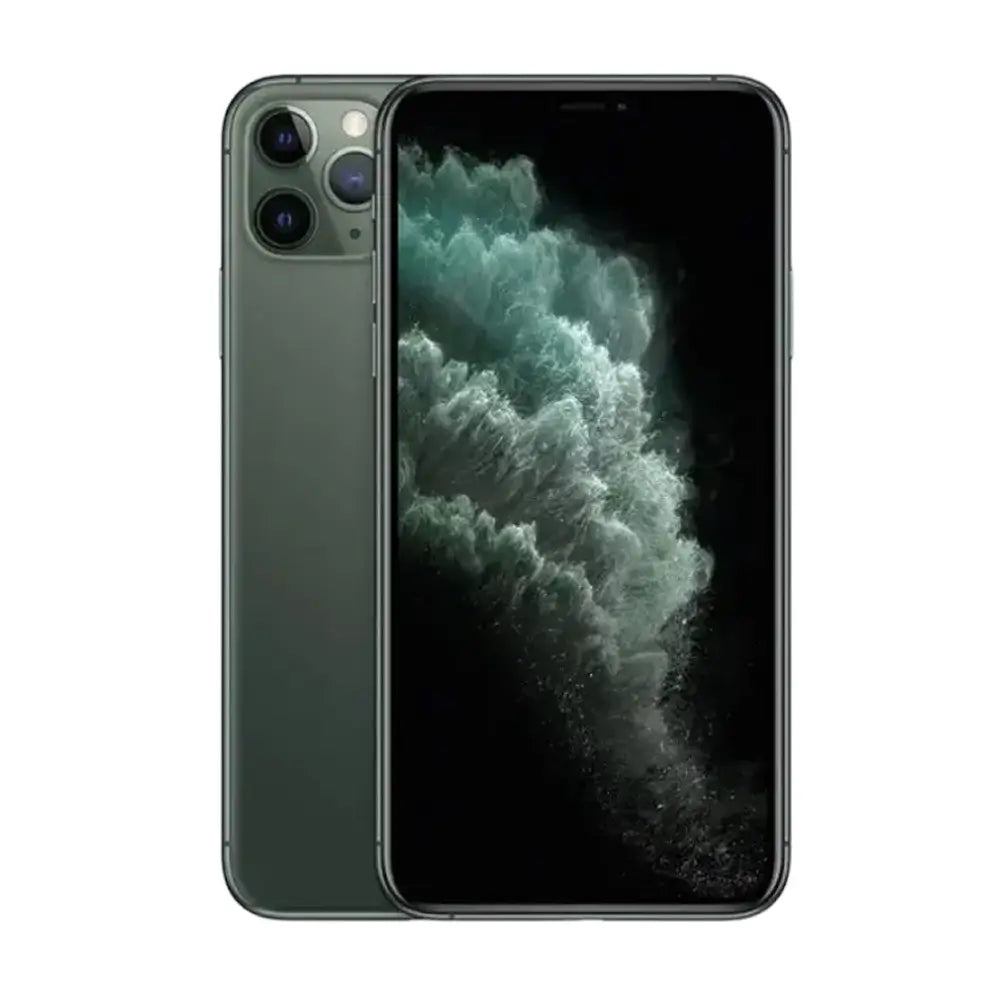 Apple iPhone 11 Pro