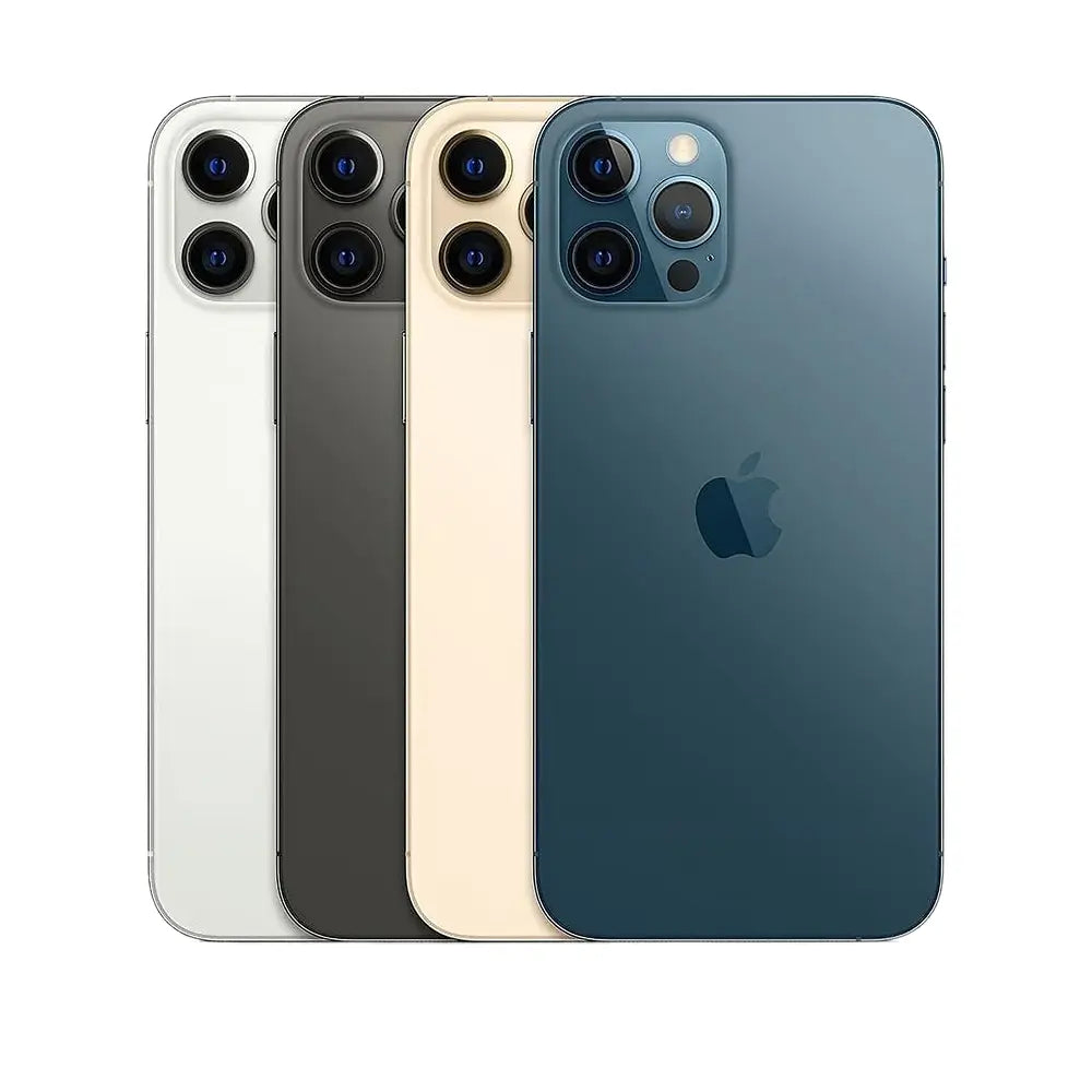 Apple iPhone 12 Pro