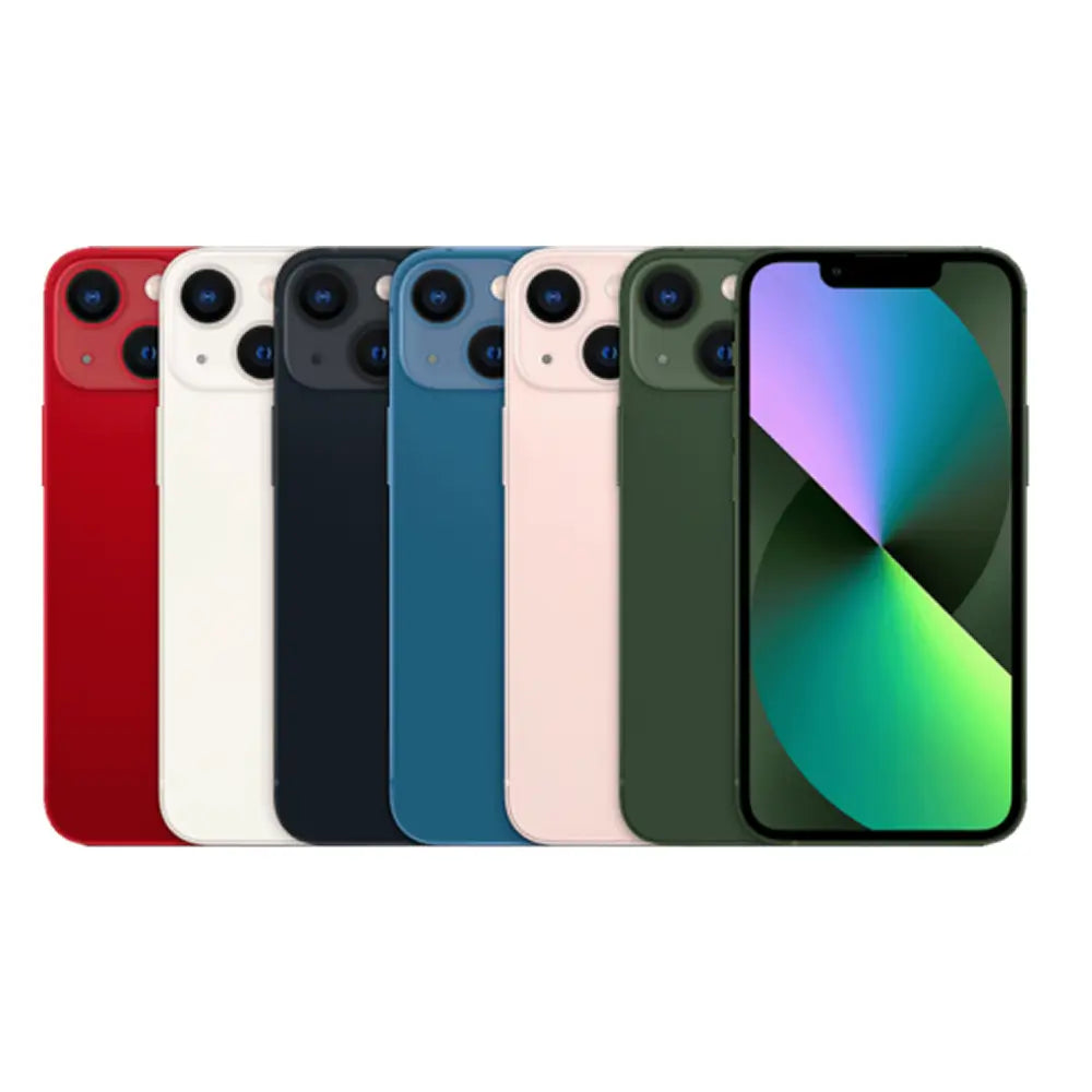 Apple iPhone 13