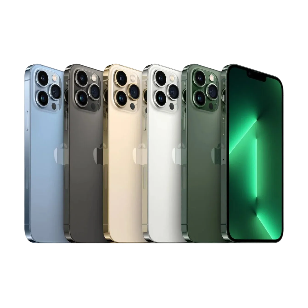 Apple iPhone 13 Pro Max
