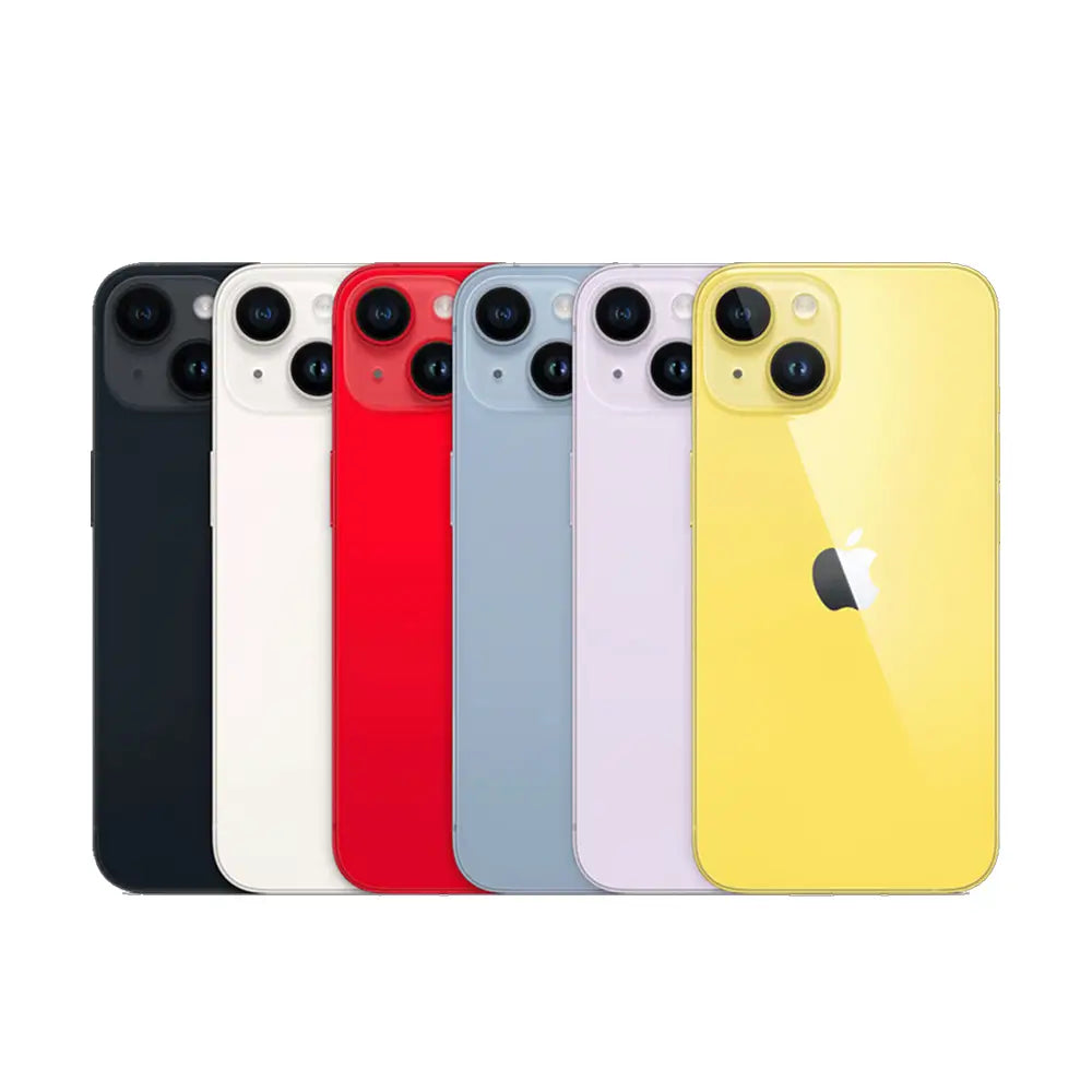 Apple iPhone 14 Plus