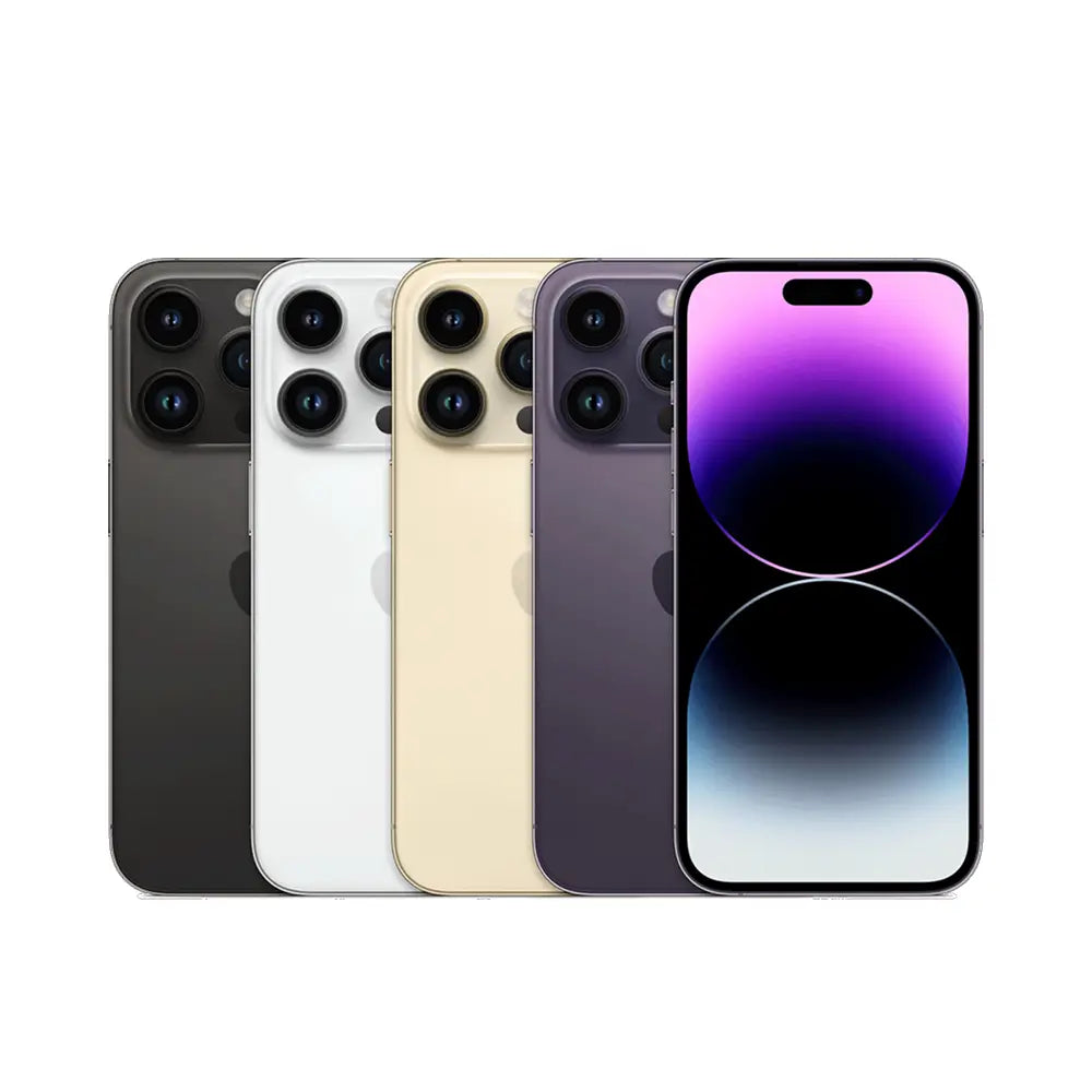 Apple iPhone 14 Pro