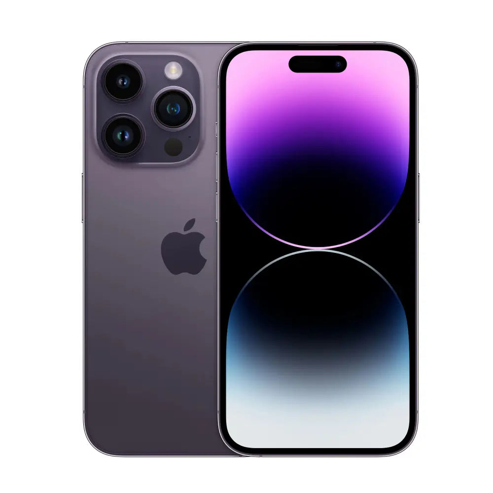 Apple iPhone 14 Pro