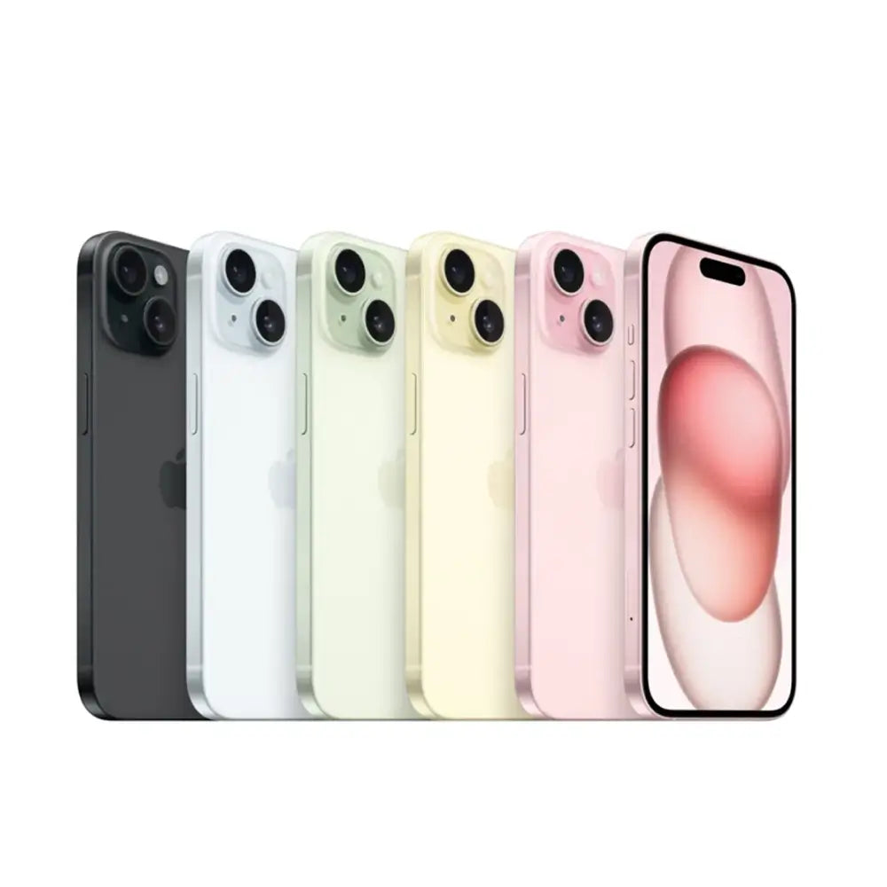 Apple iPhone 15 Plus