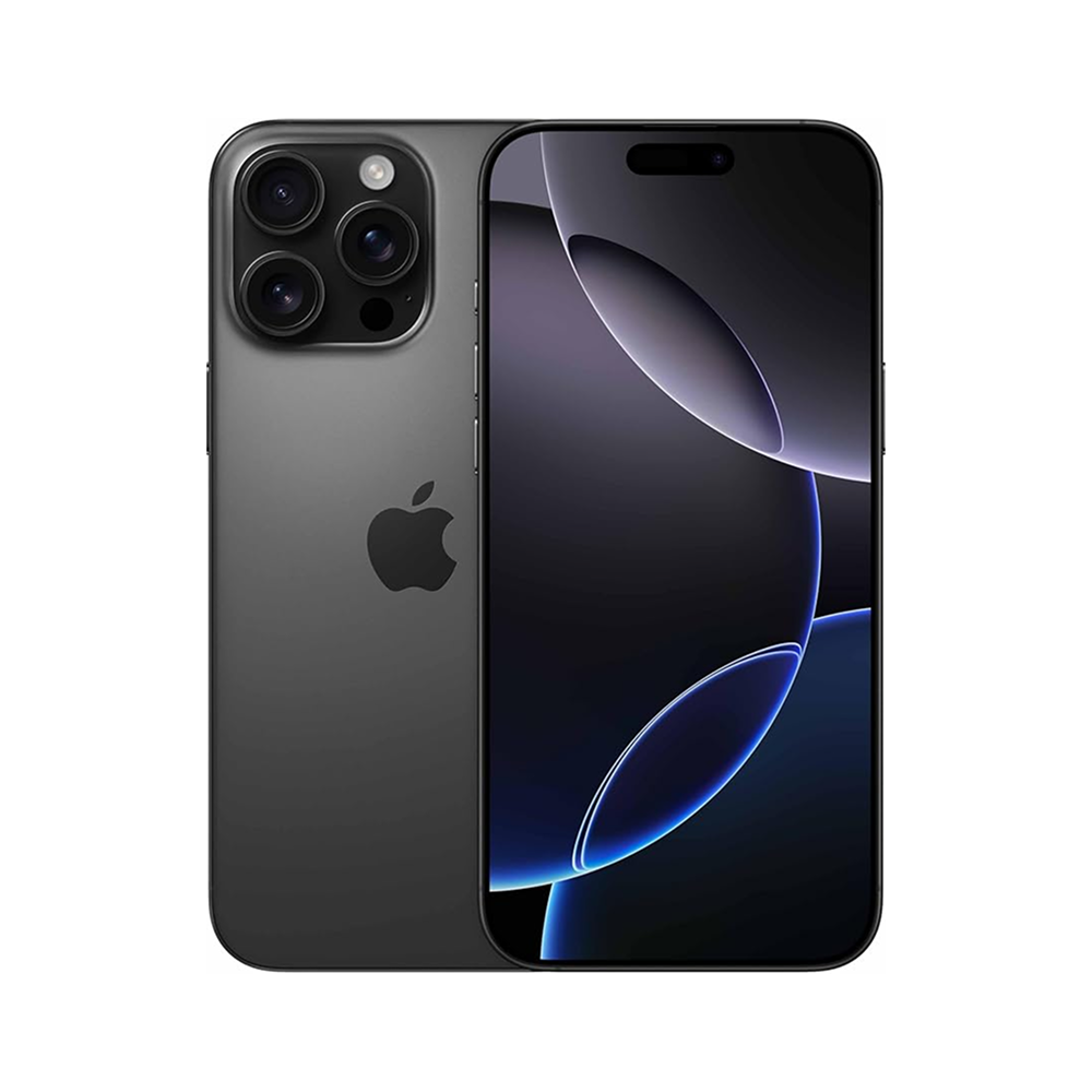 Apple iPhone 16 Pro