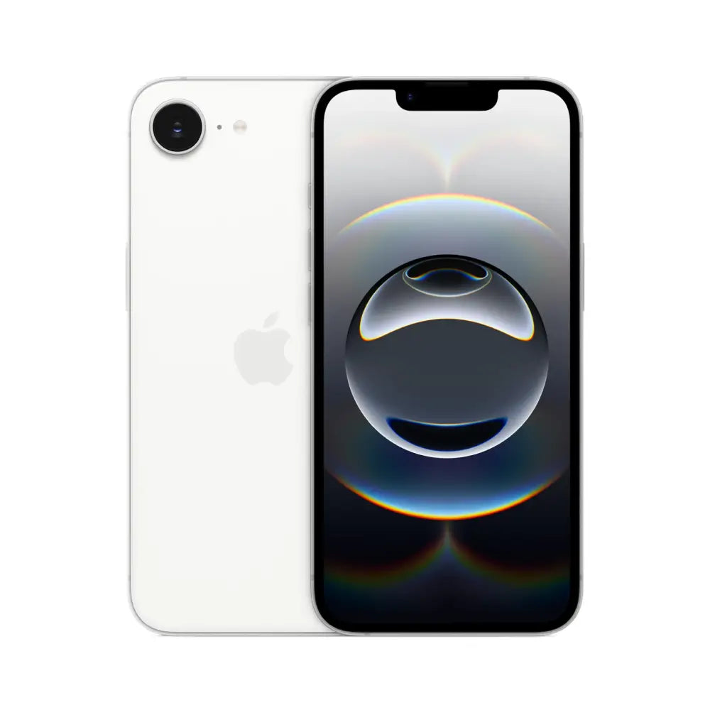 Apple iPhone 16 E