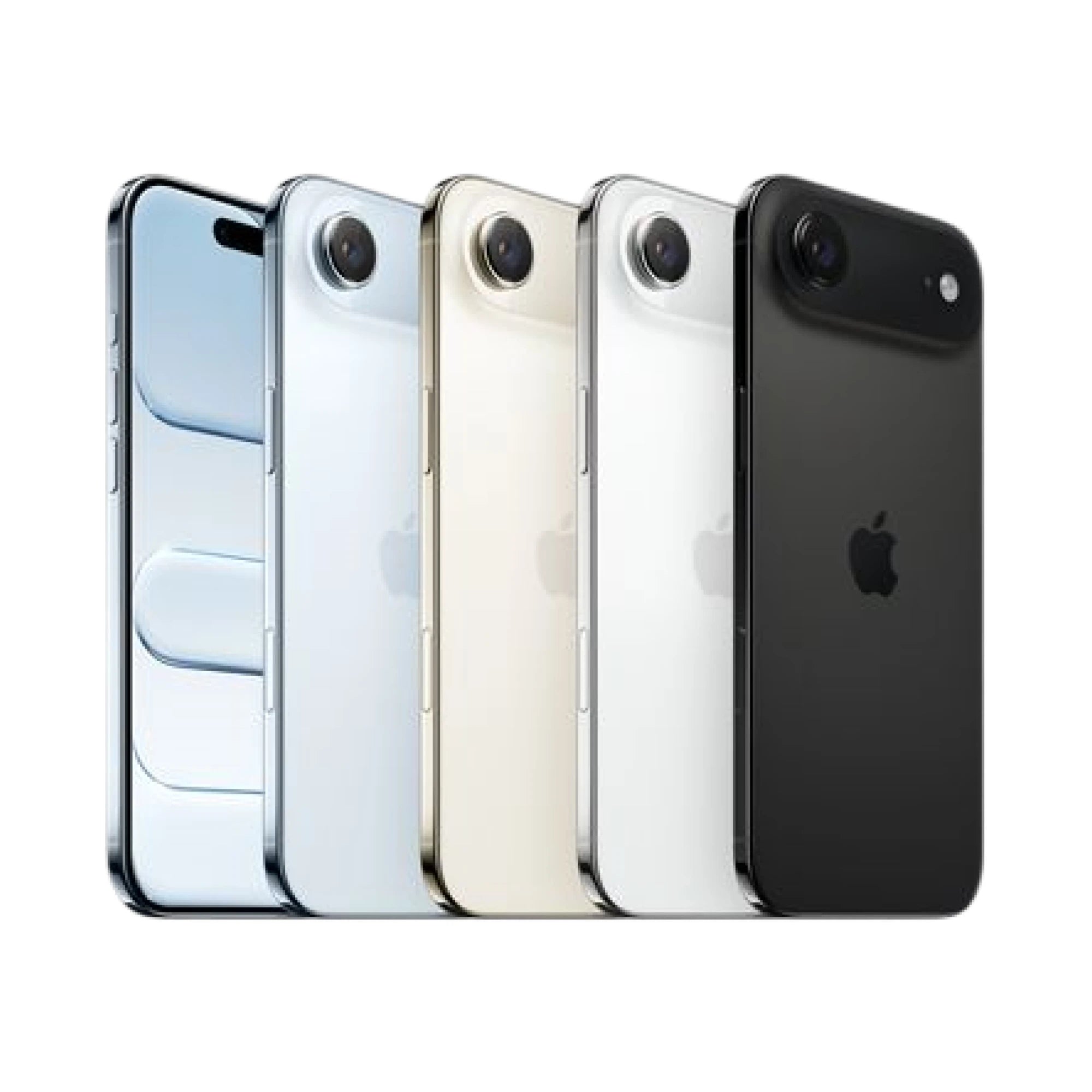 Apple iPhone 17 Air